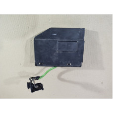 Блок предохранителей