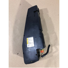 Airbag сидіння