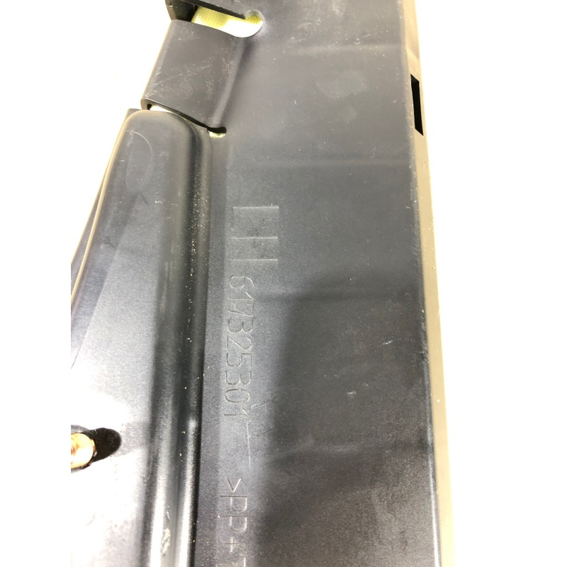 Airbag сидения (airbag/безопасность) Ford Focus MK3 617325301