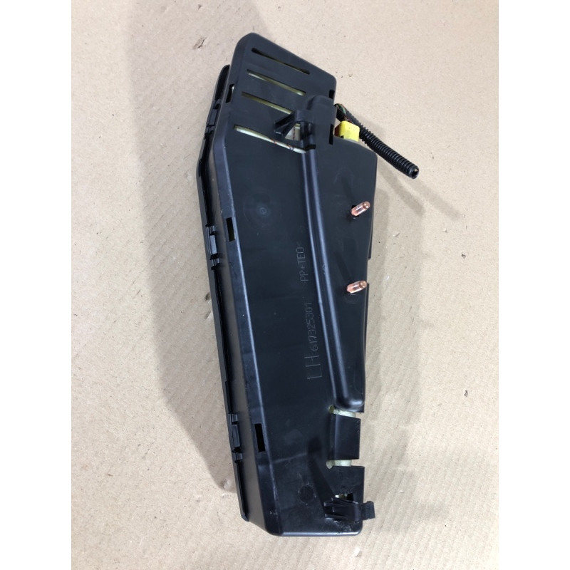 Airbag сидения (airbag/безопасность) Ford Focus MK3 617325301