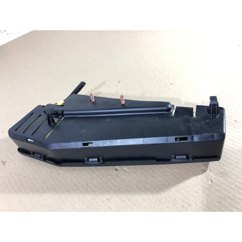 Airbag сидения (airbag/безопасность) Ford Focus MK3 617325301