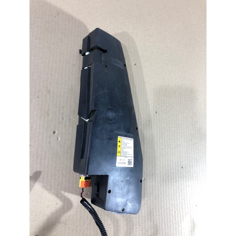 Airbag сидения (airbag/безопасность) Ford Focus MK3 DM5Z-54611D10-D