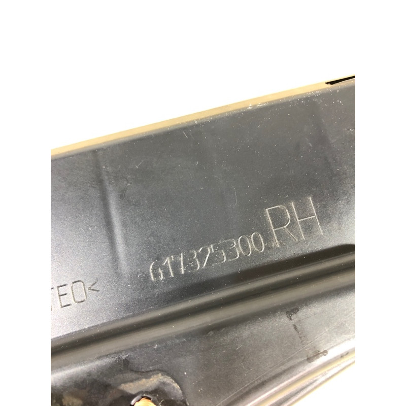 Airbag сидения (airbag/безопасность) Ford Focus MK3 DM5Z-54611D10-D