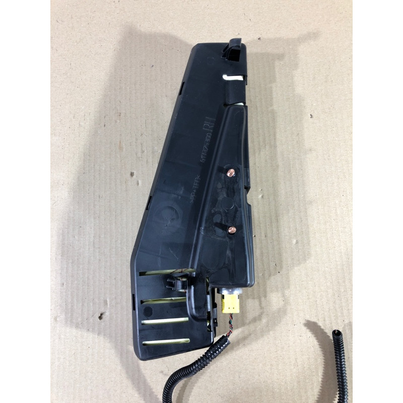 Airbag сидения (airbag/безопасность) Ford Focus MK3 DM5Z-54611D10-D