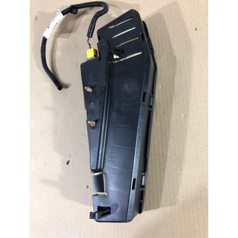 Airbag сидения (airbag/безопасность) Ford Focus MK3 DM5Z-54611D10-D