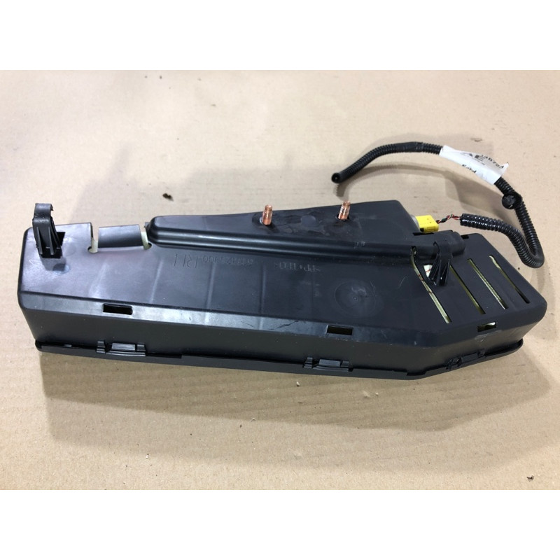 Airbag сидения (airbag/безопасность) Ford Focus MK3 DM5Z-54611D10-D