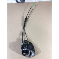 Замок двери