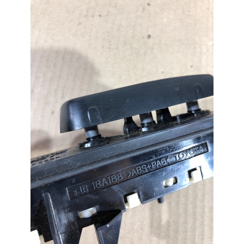 Блок управления сиденьем (электрика / блок управления) Toyota Avalon XX10 18a188