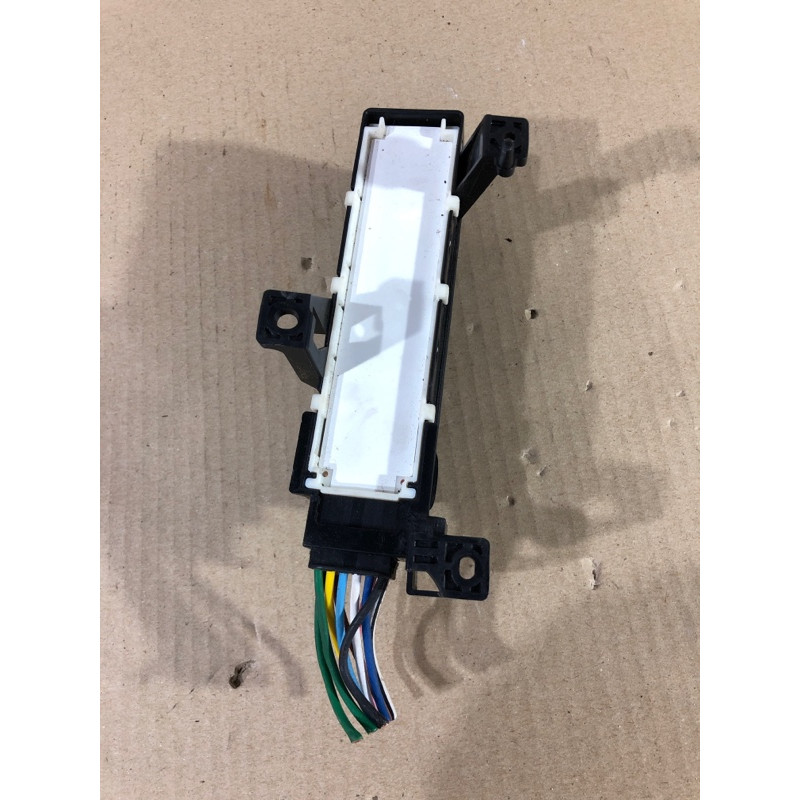 Блок управления сиденьем (электрика / блок управления) Toyota Avalon XX10 18a188