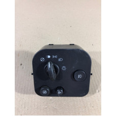 Переключатель света