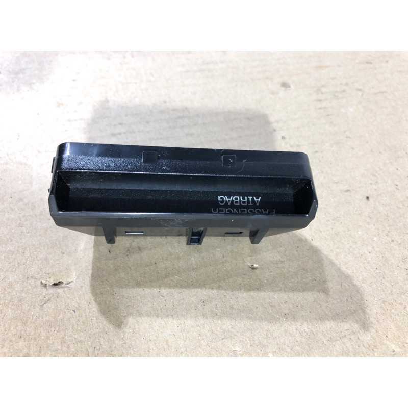 Индикатор ремня/подушки безопасности (электрика) Ford Fusion MK5 DS7Z10A936BA