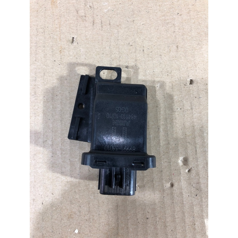 Блок бесключевого доступа (электрика / блок управления) Lexus LS460 XF40 48411010710