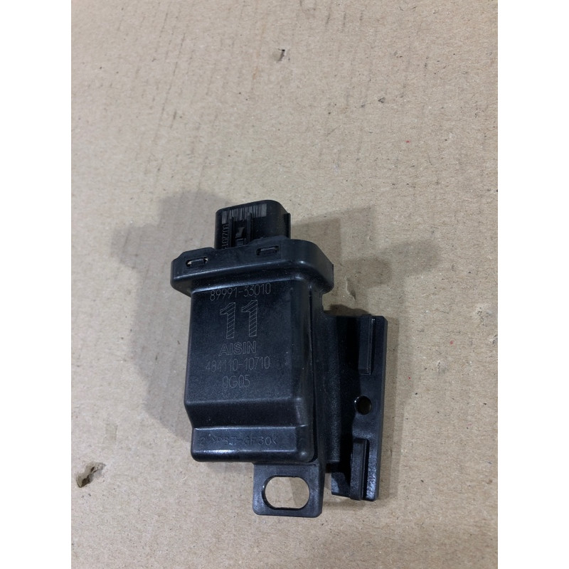 Блок бесключевого доступа (электрика / блок управления) Lexus LS460 XF40 48411010710