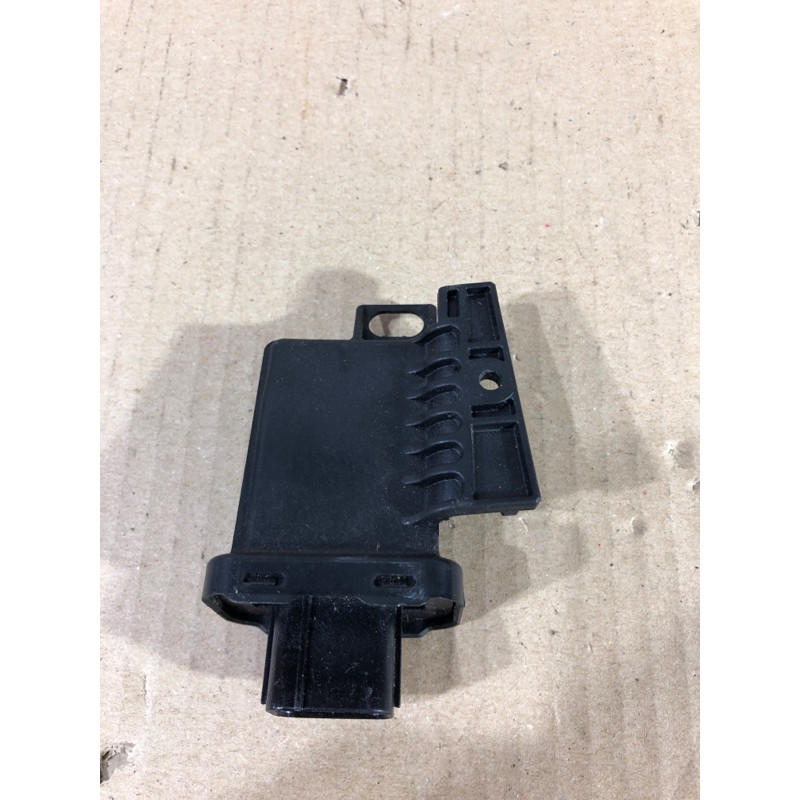 Блок бесключевого доступа (электрика / блок управления) Lexus LS460 XF40 48411010710