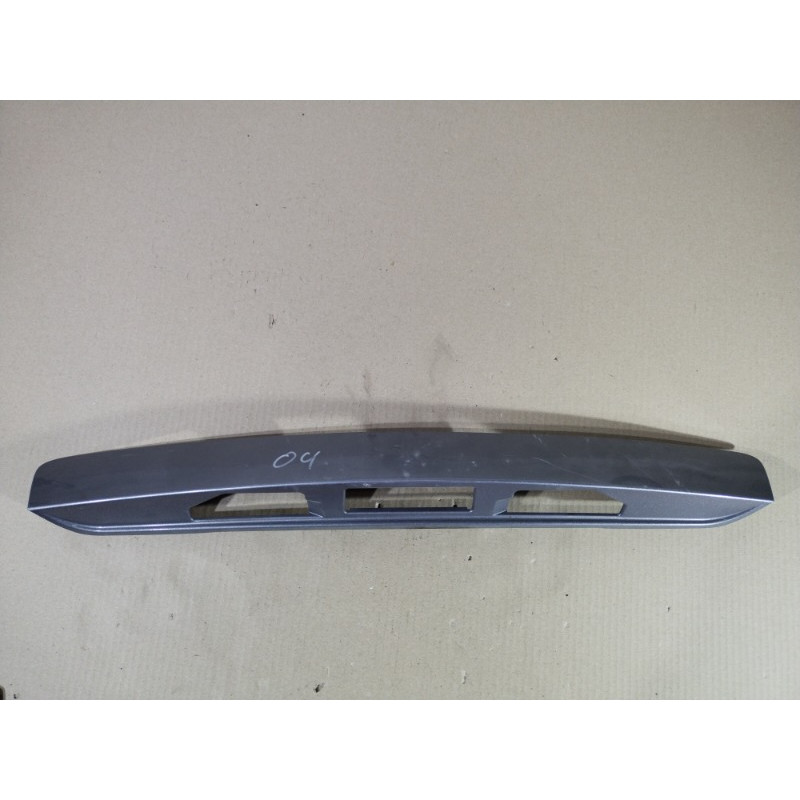 Накладка кришки багажника (кузов і елементи) Mazda 6 GG 2002 2.0 RF5 g21c50811