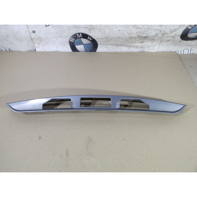 Накладка кришки багажника (кузов і елементи) Mazda 6 GG 2002 2.0 RF5 g21c50811