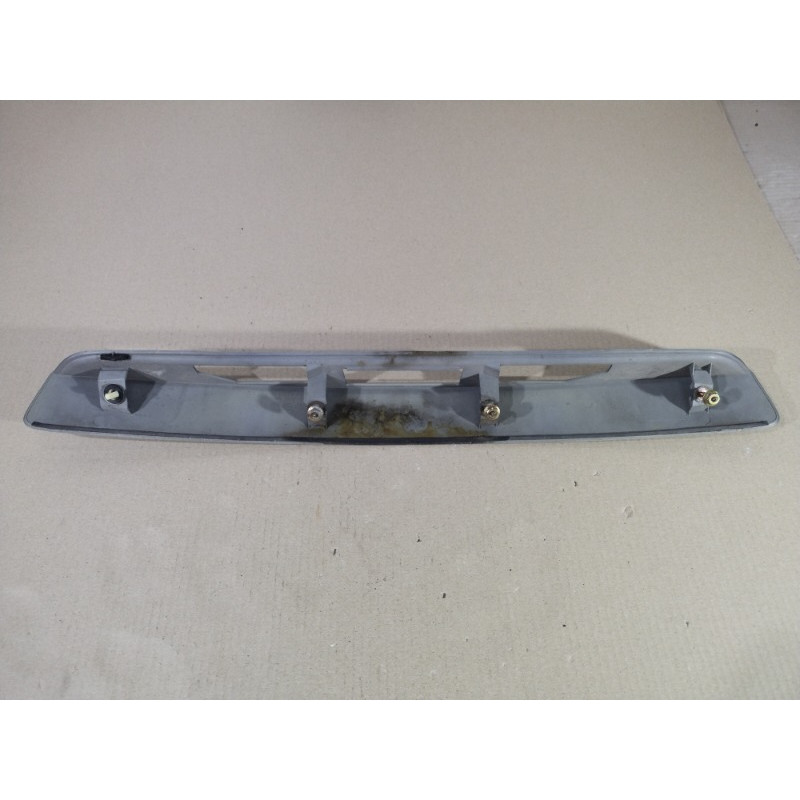 Накладка кришки багажника (кузов і елементи) Mazda 6 GG 2002 2.0 RF5 g21c50811