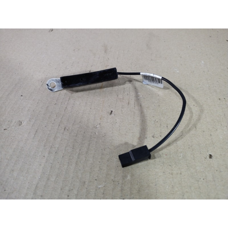 Усилитель антенны (электрика) Ford Mustang MK6 2017 7cp118k891ca