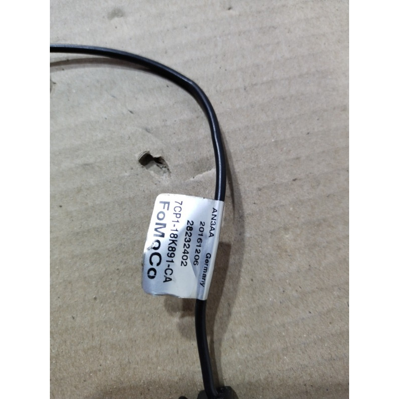 Усилитель антенны (электрика) Ford Mustang MK6 2017 7cp118k891ca