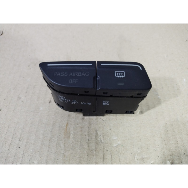 Блок кнопок (электрика / кнопки) Ford Fusion MK5 cm5t14b418aa