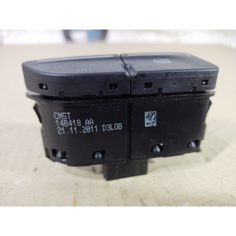 Блок кнопок (электрика / кнопки) Ford Fusion MK5 cm5t14b418aa