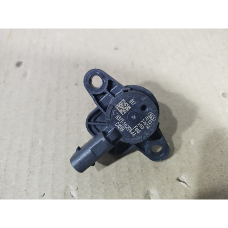 Датчик удара (электрика / датчики) Ford Fusion MK5 HS7T14C676AA