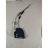 Замок дверей