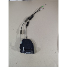 Замок двери