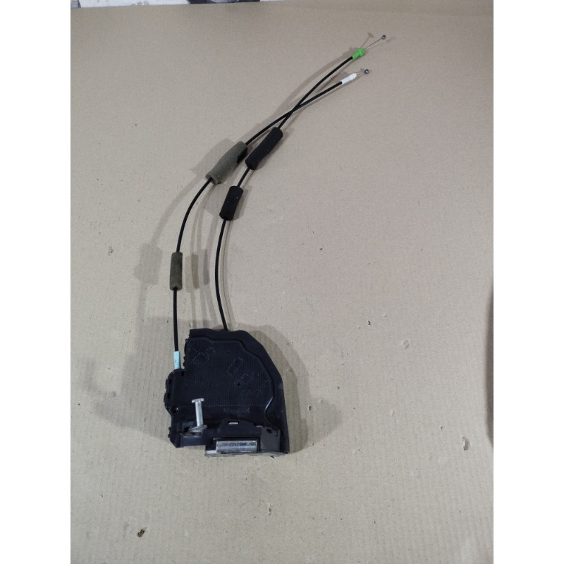 Замок двери (кузов и элементы) Lexus NX AZ10 a046693