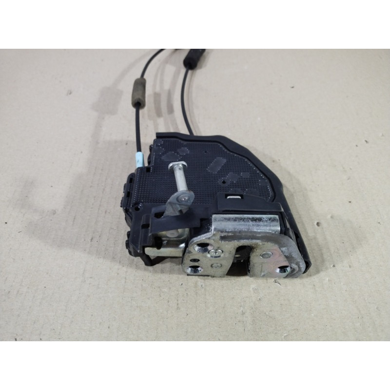 Замок двери (кузов и элементы) Lexus NX AZ10 a046693