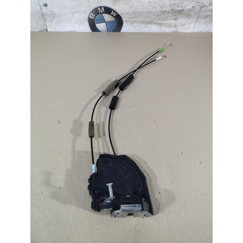 Замок двери (кузов и элементы) Lexus NX AZ10 a046693