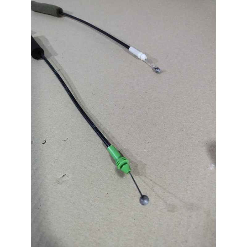 Замок двери (кузов и элементы) Lexus NX AZ10 a046693