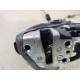 Замок двери (кузов и элементы) Lexus NX AZ10 a046693