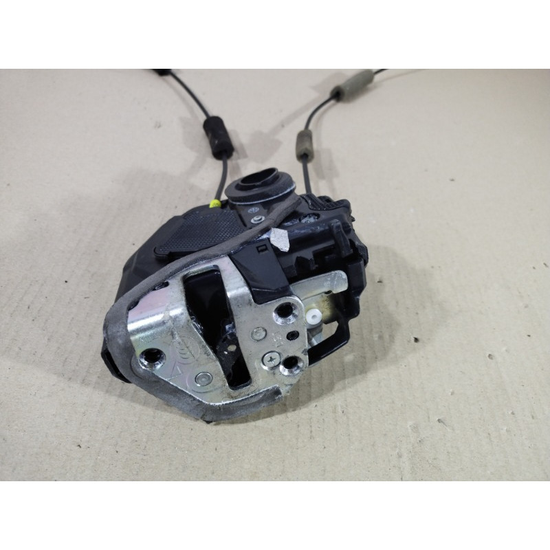 Замок двери (кузов и элементы) Lexus NX AZ10 a046693