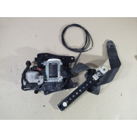 Ремінь безпеки