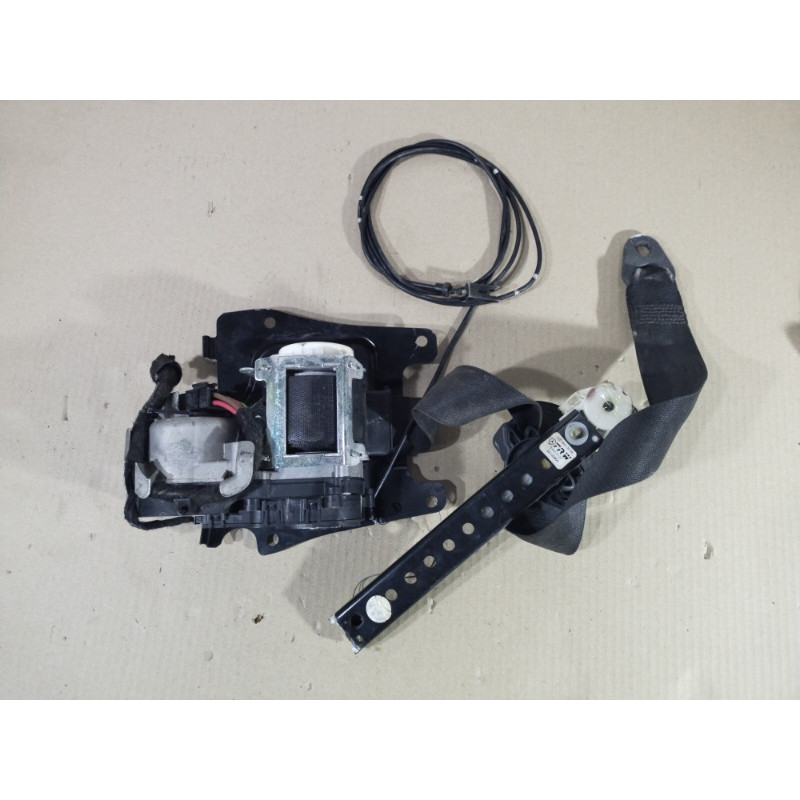 Ремень безопасности (airbag/безопасность) Mercedes-Benz S-class W220 A2208600111