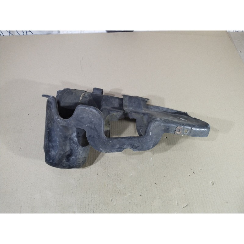 Защита (кузов и элементы) BMW 5-series E60 2005 N52B25 51717127251