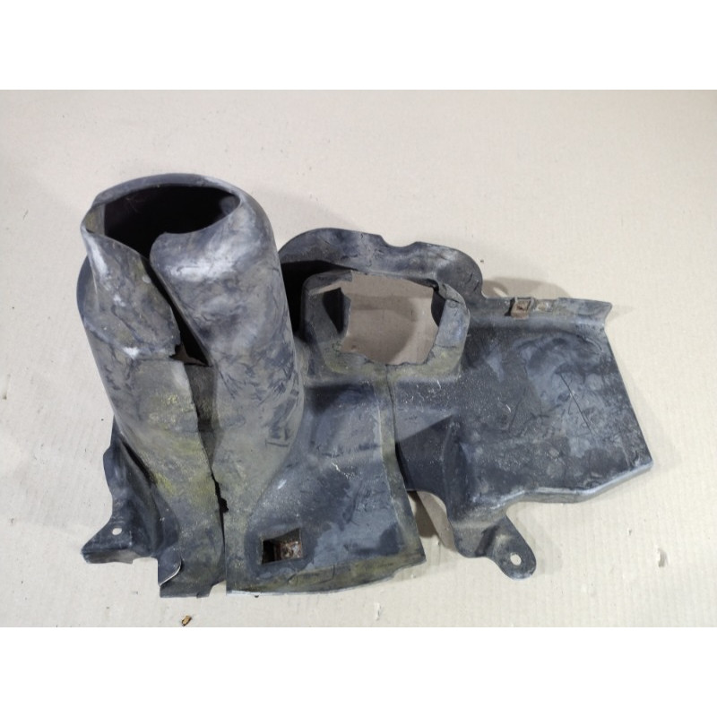 Защита (кузов и элементы) BMW 5-series E60 2005 N52B25 51717127251