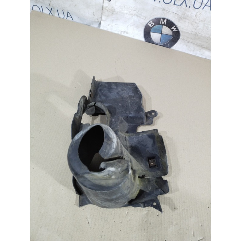 Защита (кузов и элементы) BMW 5-series E60 2005 N52B25 51717127251