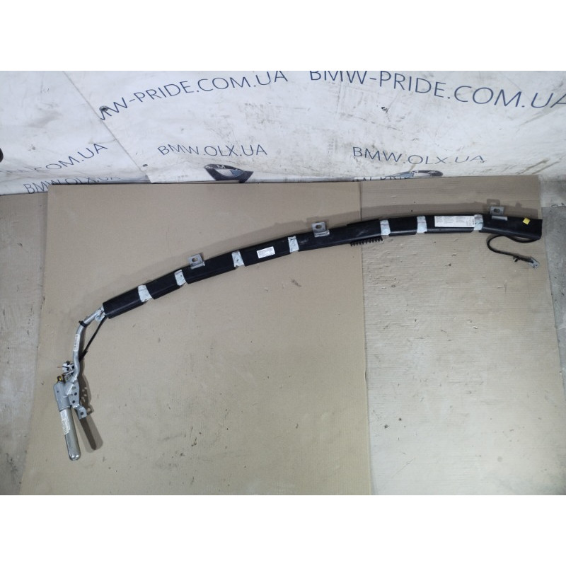 Airbag шторка (airbag/безопасность) Jaguar X-TYPE X400 1x4314k160aj