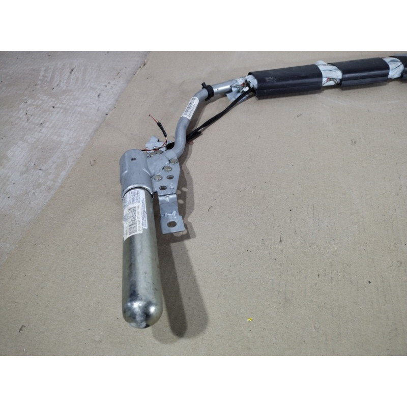 Airbag шторка (airbag/безопасность) Jaguar X-TYPE X400 1x4314k160aj