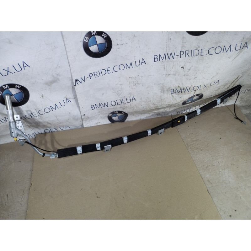 Airbag шторка (airbag/безопасность) Jaguar X-TYPE X400 1x4314k160aj