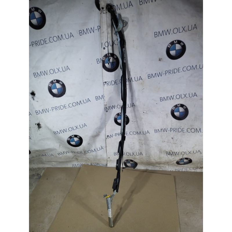 Airbag шторка (airbag/безопасность) Mercedes-Benz CLK W209 A2098600205