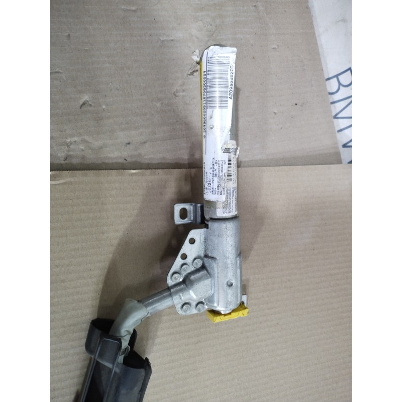 Airbag шторка (airbag/безопасность) Mercedes-Benz CLK W209 A2098600205