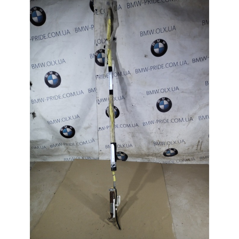 Airbag шторка (airbag/безопасность) Ford Fiesta Not specified 2002560a