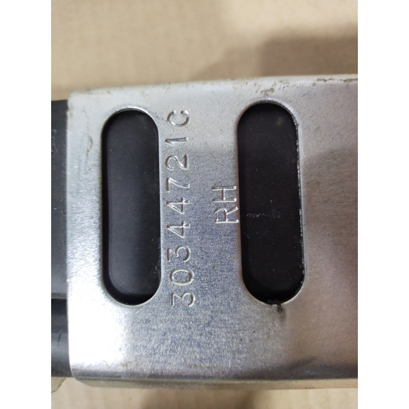 Airbag шторка (airbag/безопасность) Ford Fiesta Not specified 2002560a