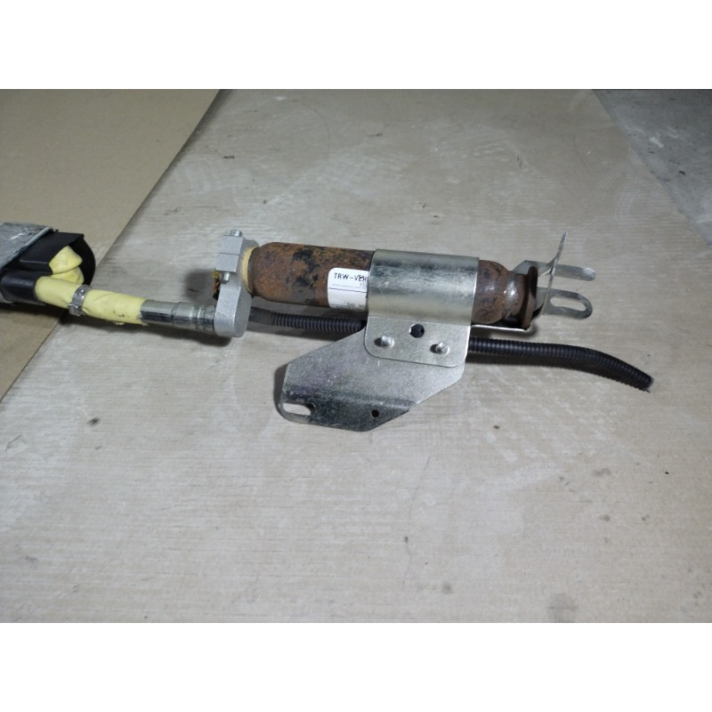 Airbag шторка (airbag/безопасность) Ford Fiesta Not specified 2002560a