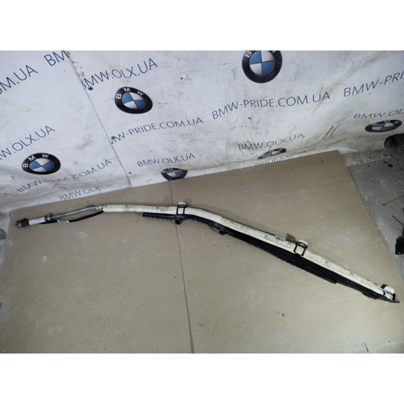 Airbag шторка (airbag/безопасность) Mercedes-Benz CLS W219 6023718007