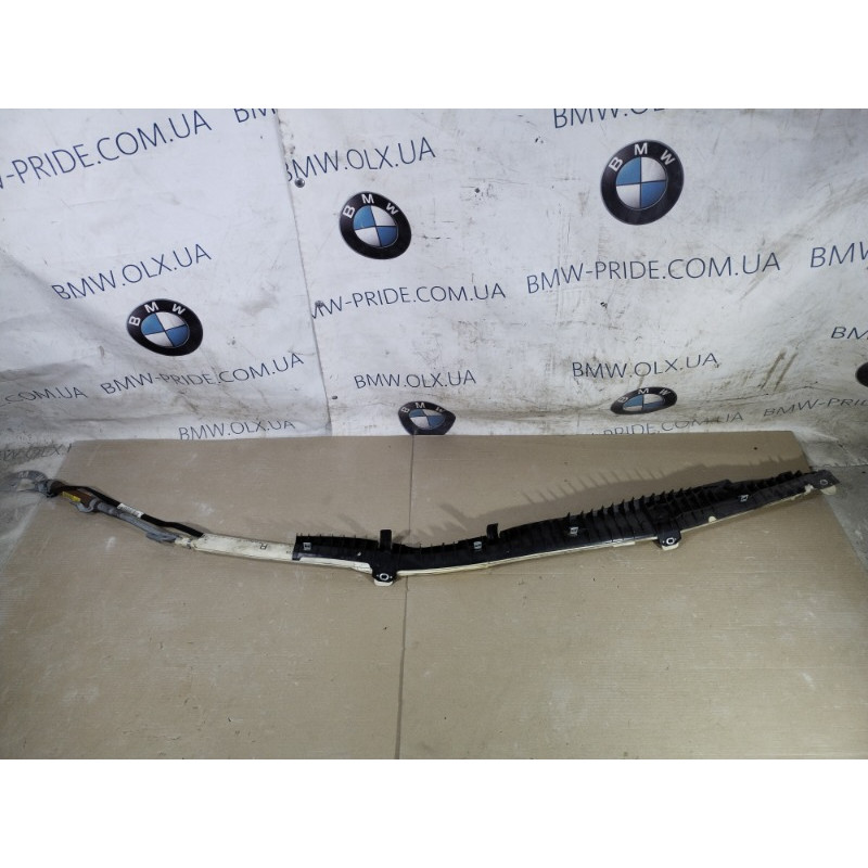 Airbag шторка (airbag/безопасность) Mercedes-Benz CLS W219 6023718007