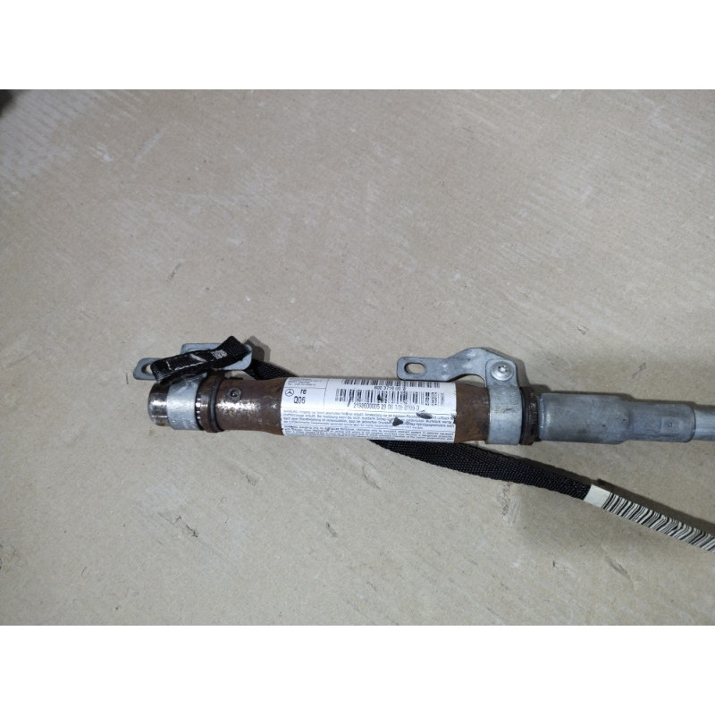 Airbag шторка (airbag/безопасность) Mercedes-Benz CLS W219 6023718007